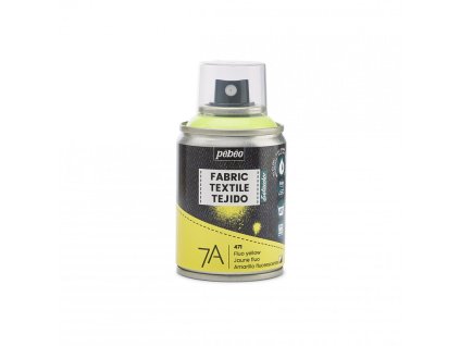 71 Fluorescent yellow