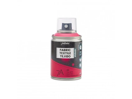 3 Fluorescent pink