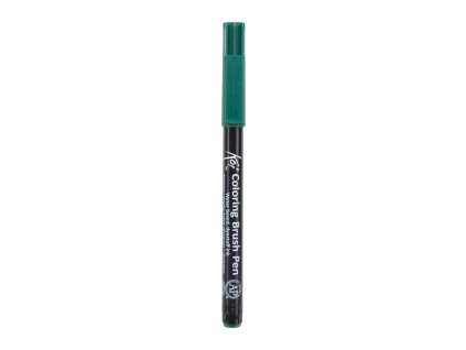 Akvarelový fix Koi - 029 Green