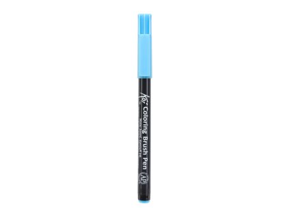 Akvarelový fix Koi - 125 Sky Blue