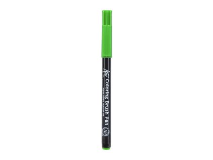 Akvarelový fix Koi - 226 Emerald Green