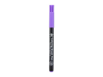 Akvarelový fix Koi - 238 Lavender