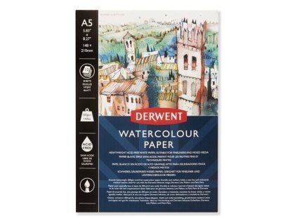 DERWENT A5