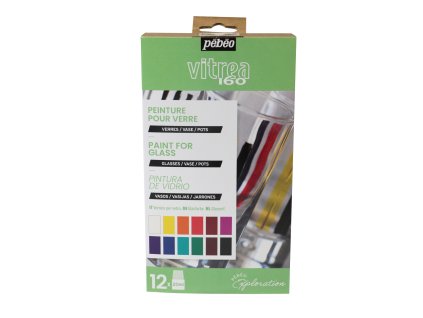 12 × 20 ml