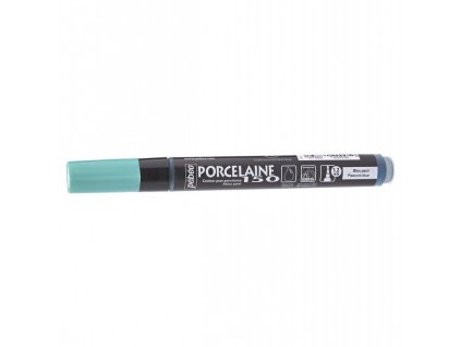 39612 fix na porcelan pebeo porcelaine 150 1 2 mm 05 peacock blue
