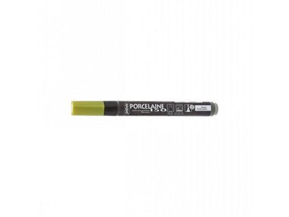 39615 fix na porcelan pebeo porcelaine 150 1 2 mm 06 peridot green