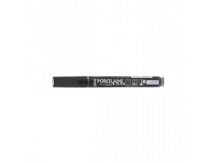 39624 fix na porcelan pebeo porcelaine 150 1 2 mm 09 anthracite black