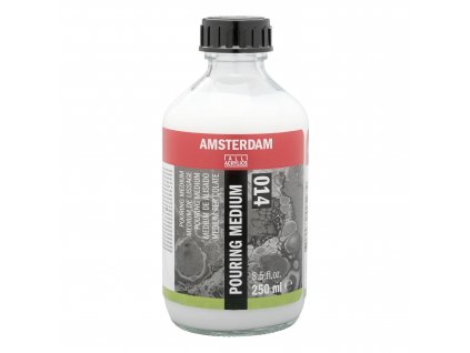 Amsterdam Pouring Medium 250 ml