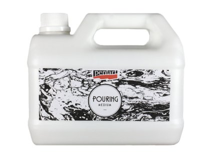 Pentart Pouring Medium 2000 ml