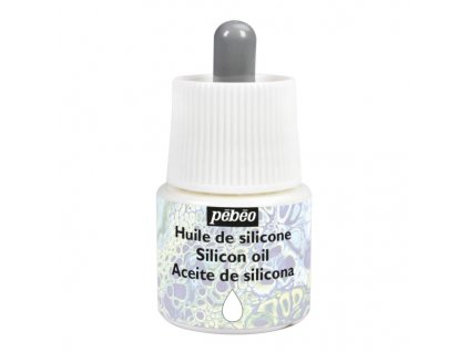Pébéo Studio Silikonový olej 45 ml
