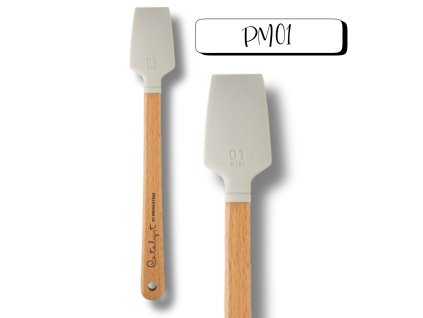 Syntetická špachtle Princeton Catalyst™ 01