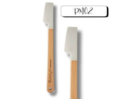 Syntetická špachtle Princeton Catalyst™ 02