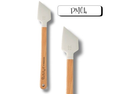 Syntetická špachtle Princeton Catalyst™ 04