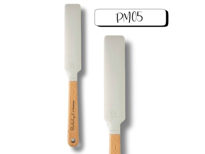 Syntetická špachtle Princeton Catalyst™ 06