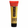 Akrylová barva Amsterdam Standard - 272 Transparent Yellow Medium