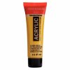 Akrylová barva Amsterdam Standard - 269 Azo Yellow Medium