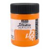 Akrylová farba Pébéo Studio Acrylics - 32 Cadmium Orange Hue