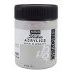 Akrylová farba Pébéo Studio Acrylics - 46 Neutral Grey
