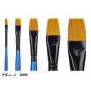 Štětec t_brush 1006F - syntetický, plochý