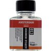 Odstraňovač akrylových barev Amsterdam 75 ml