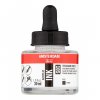 Akrylový inkoust Amsterdam - 105 Titanium White