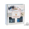 Kaligrafická sada Sennelier 4 x 30 ml