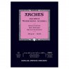 Arches Skicák v lepené vazbě A4, 300g, 12 listů, HP