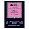 Arches Skicák v lepené vazbě A5, 300g, 12 listů, HP