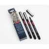 D LINE MAKER Black sada 3ks 2