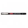 D LINE MAKER Black 0.3