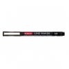 D LINE MAKER Black 0.8