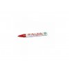 Akrylový fix ZIG Acrylista Chisel 6 mm - 202 Strawberry