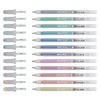 Sakura Gelly Roll Sada gelových per Stardust Glitter 12 ks 2