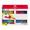 Sada akrylových barev Amsterdam Standard General Selection 24 x 20 ml