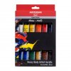 Sada akrylových barev Amsterdam Expert 12x20ml