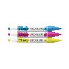 Sada Ecoline Duo Tip Primary 3ks 4