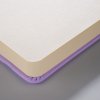 2766 1 skicak art creation v pevne vazbe pastel violet