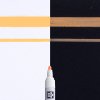 Sada 4 ks fluorescenčních fixů Pen Touch Sakura 1,0 mm 5