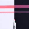 Sada 4 ks fluorescenčních fixů Pen Touch Sakura 1,0 mm 6