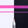 Sada 4 ks fluorescenčních fixů Pen Touch Sakura 1,0 mm 6