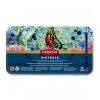 27786 2 sada akvarelovych pastelek derwent inktense 36 ks