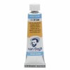 27855 1 akvarelova barva v tube van gogh 10 ml 269 azo yellow medium