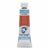 27873 1 akvarelova barva v tube van gogh 10 ml 311 vermilion