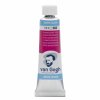 27891 1 akvarelova barva v tube van gogh 10 ml 366 quinacridone rose