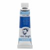 27948 1 akvarelova barva v tube van gogh 10 ml 570 phthalo blue