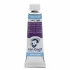 27954 1 akvarelova barva v tube van gogh 10 ml 593 quinacridone purple blue