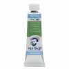 27981 1 akvarelova barva v tube van gogh 10 ml 662 permanent green