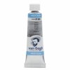 28002 1 akvarelova barva v tube van gogh 10 ml 800 silver