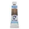 28014 1 akvarelova barva v tube van gogh 10 ml 811 bronze