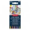 Derwent Line Maker Colour